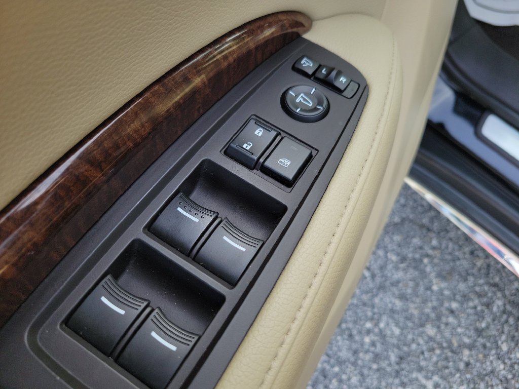 2017 Acura MDX Technology Package - Photo 21