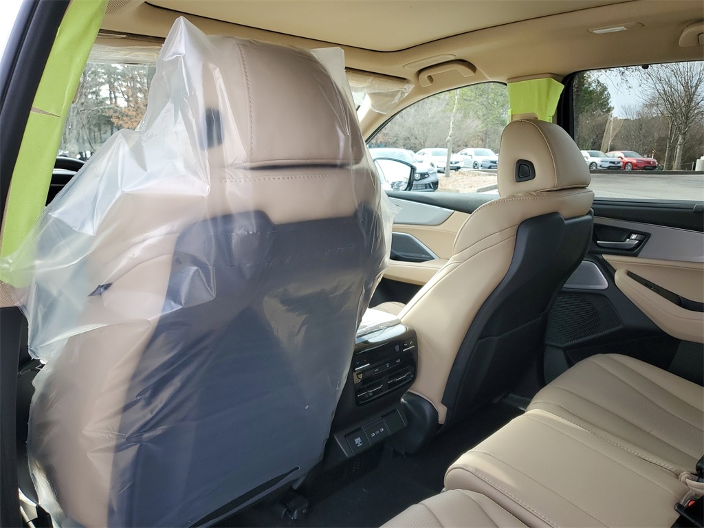 2026 Acura MDX Technology Package - Photo 12