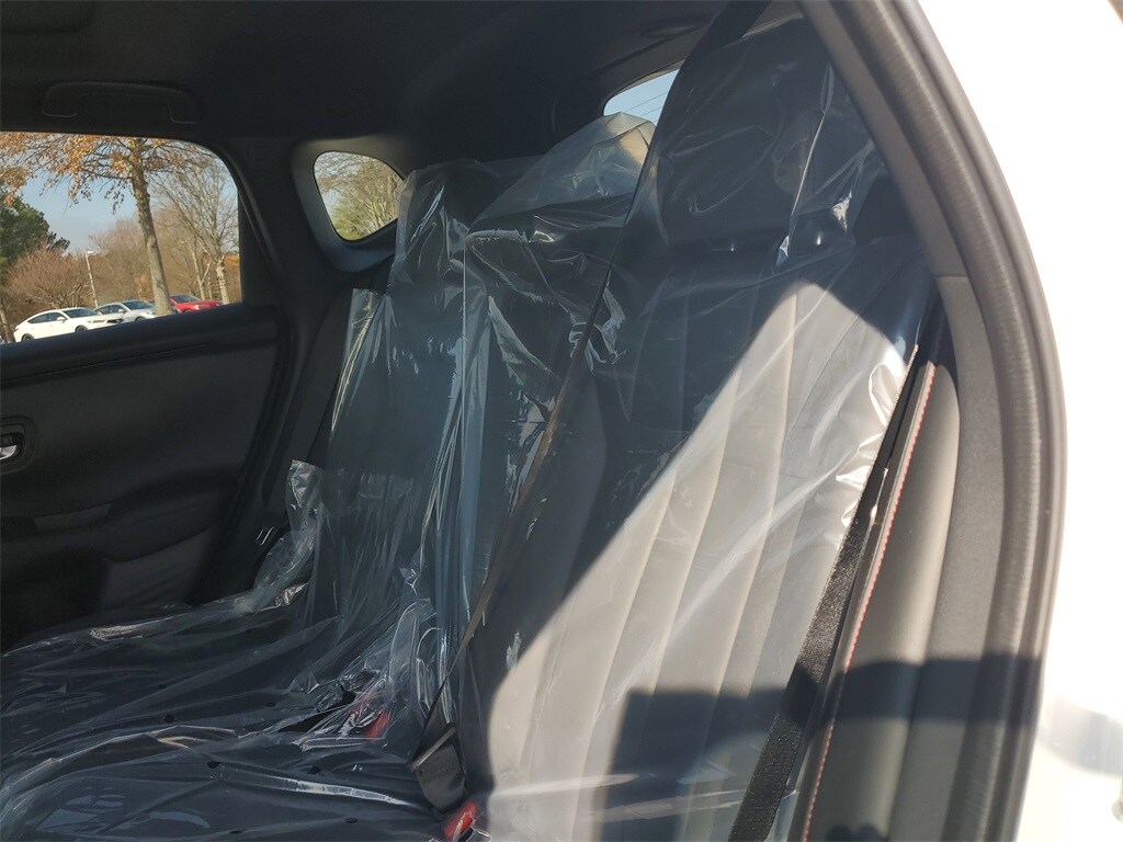 2026 Acura ADX A-Spec Package - Photo 15
