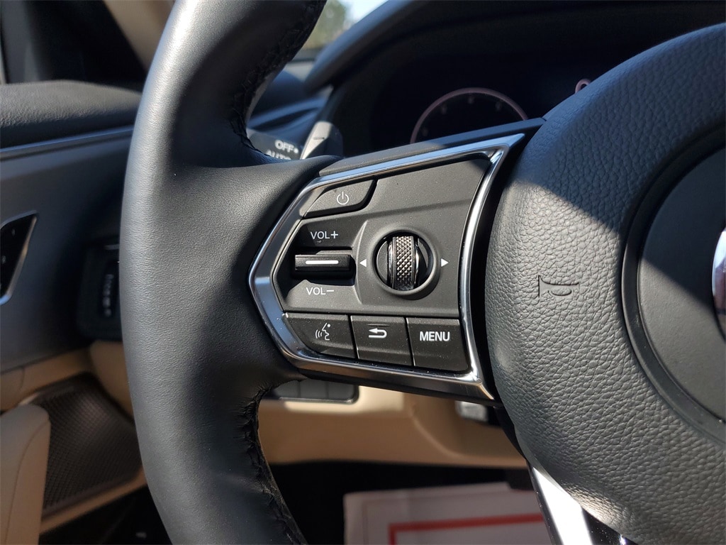 2025 Acura TLX Technology Package - Photo 20