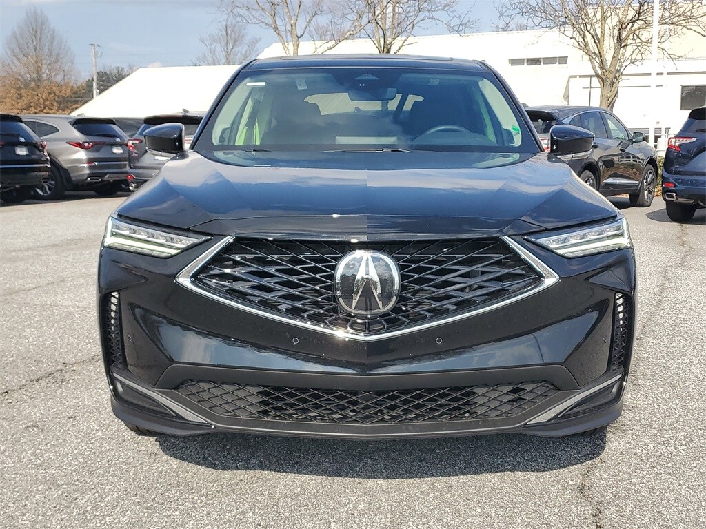 New 2026 Acura MDX FWD Technology Package SUV