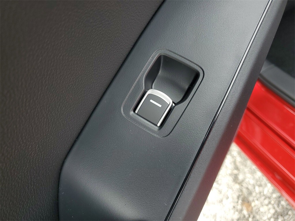 2026 Acura Integra Base - Photo 13