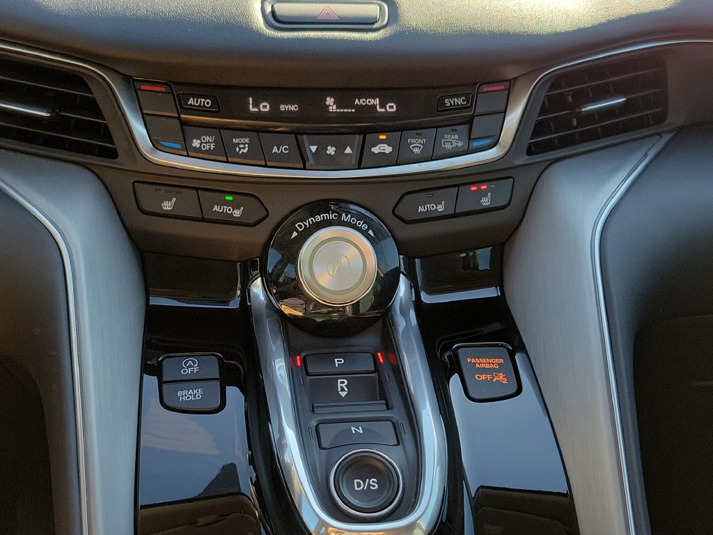 2024 Acura TLX Technology Package - Photo 25