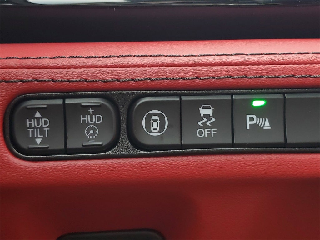 2026 Acura MDX A-Spec w/Advance Package - Photo 32