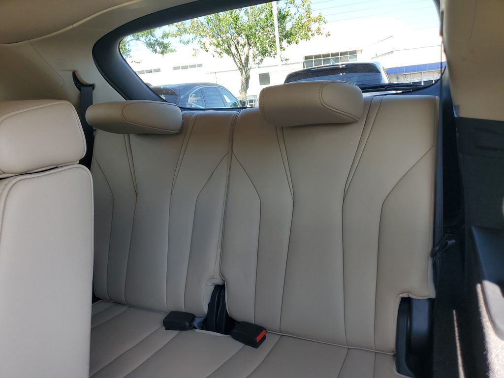 2024 Acura MDX Base - Photo 14