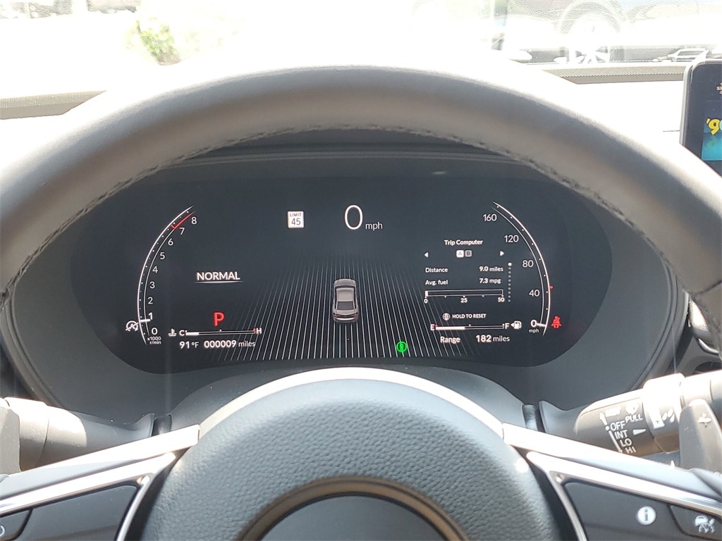 2025 Acura TLX Technology Package - Photo 22