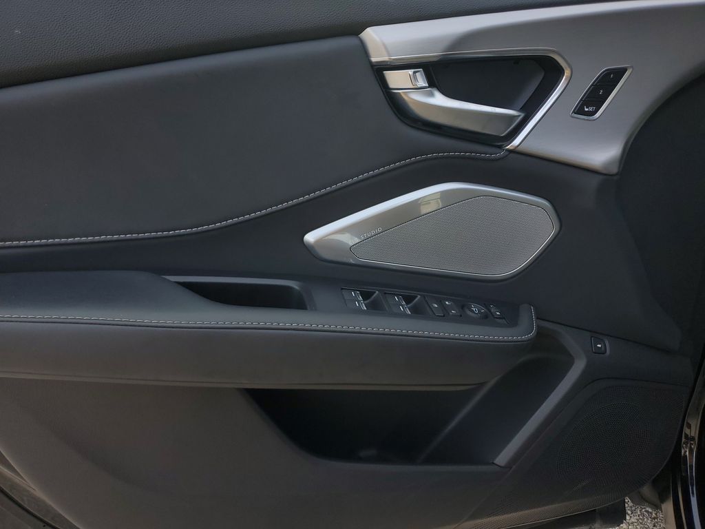 2024 Acura RDX Technology Package - Photo 17