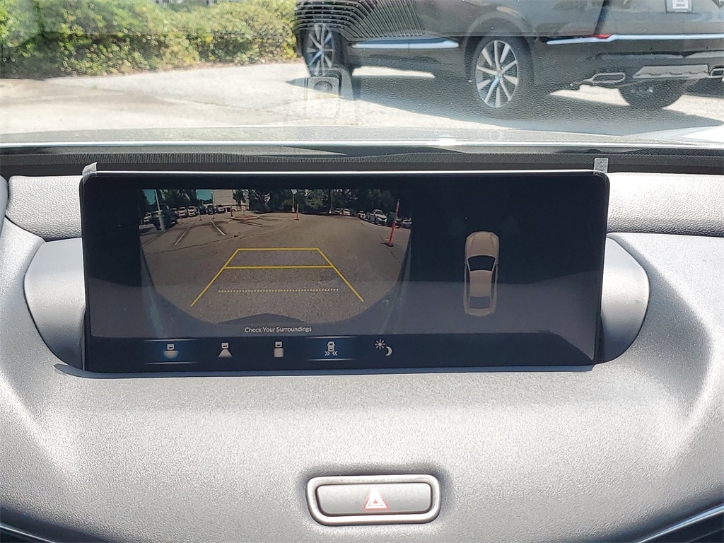 2025 Acura TLX Technology Package - Photo 24