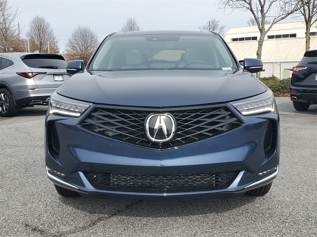 New 2026 Acura RDX Advance Package SUV