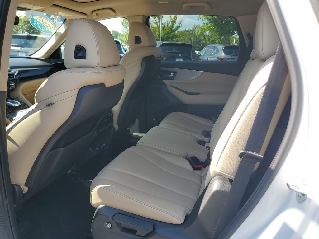 2024 Acura MDX Base - Photo 13