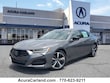 Acura TLX