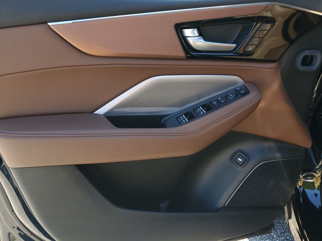 2026 Acura MDX Technology Package - Photo 19