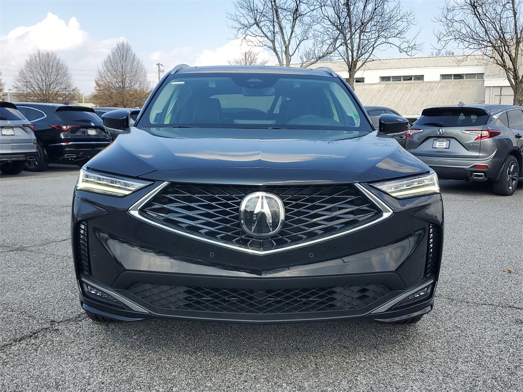 New 2026 Acura MDX SH-AWD Advance Package SUV