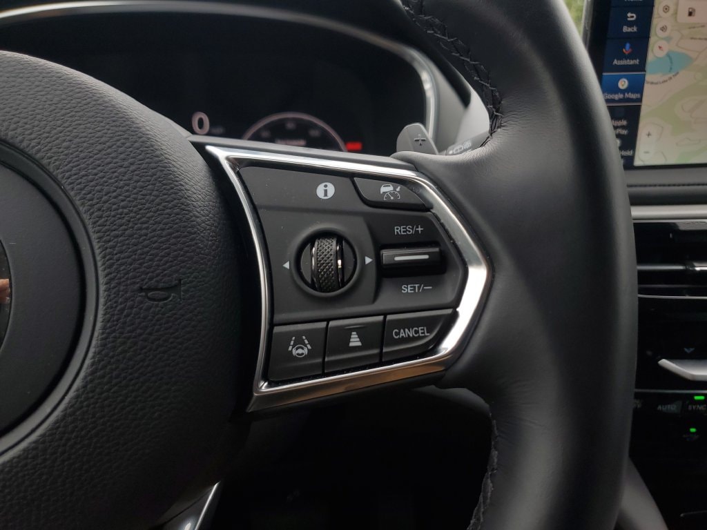 2026 Acura MDX Technology Package - Photo 23