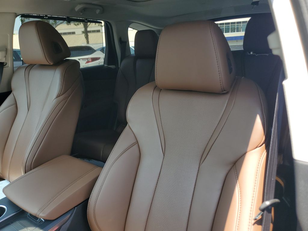 2026 Acura MDX Technology Package - Photo 18
