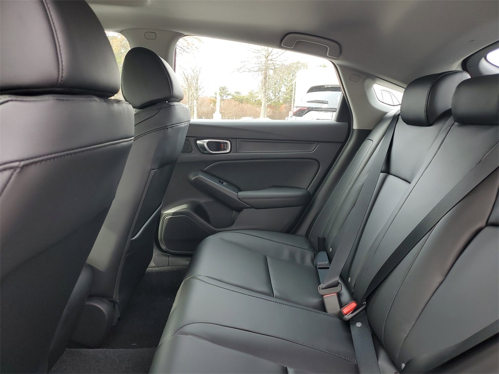 2026 Acura Integra Base - Photo 10