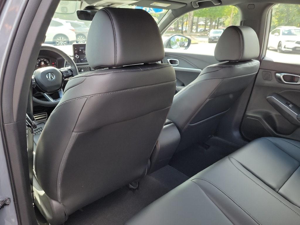 2026 Acura Integra A-Spec - Photo 10