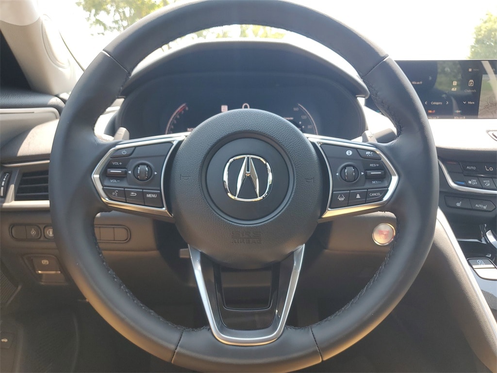 2025 Acura TLX Technology Package - Photo 19