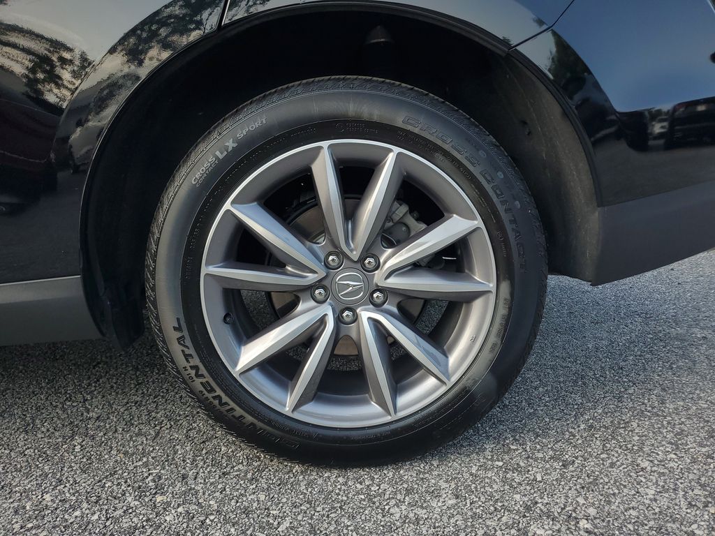 2024 Acura RDX Technology Package - Photo 10