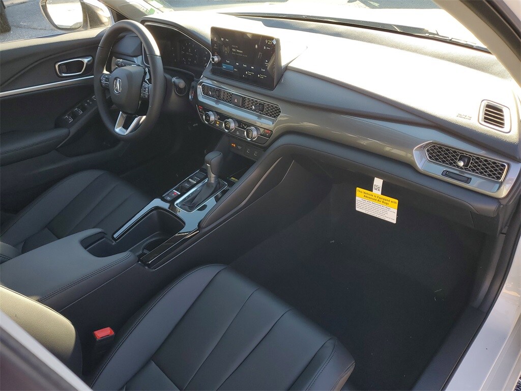 2026 Acura Integra Base photo 4