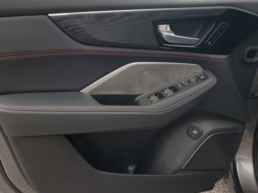 2022 Acura MDX Type S w/Advance Package - Photo 21