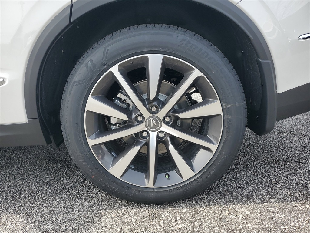 2026 Acura MDX Technology Package - Photo 11