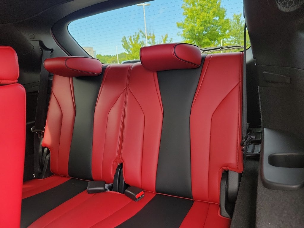 2024 Acura MDX A-Spec Package - Photo 15