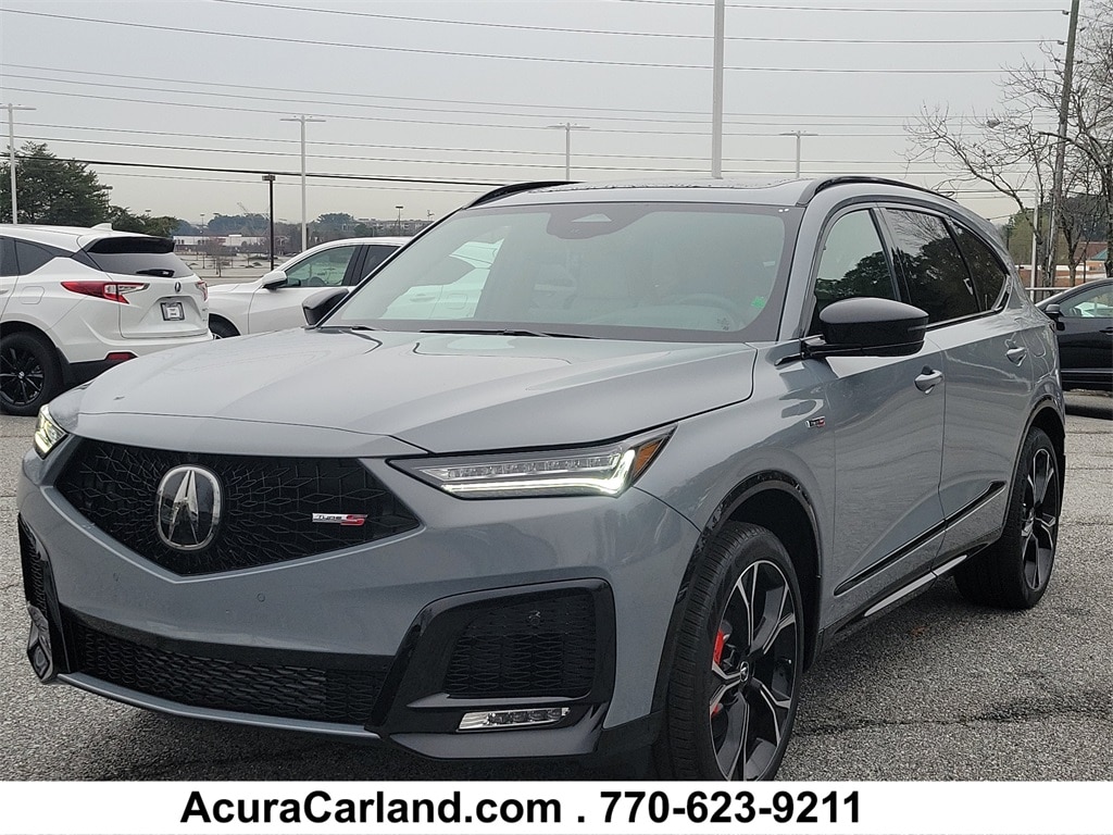 2026 Acura MDX Type S w/Advance Package's photo