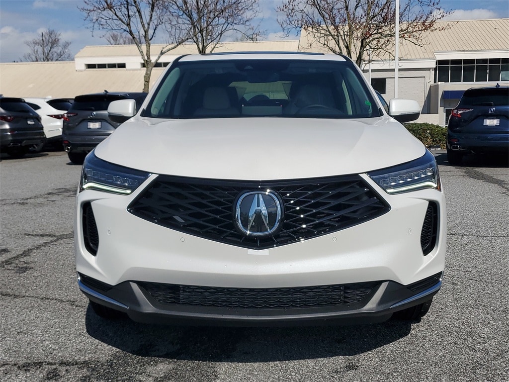 New 2026 Acura RDX Technology Package SUV