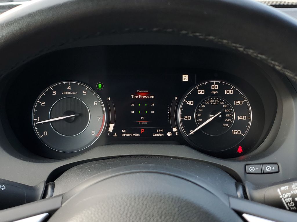 2024 Acura RDX Technology Package - Photo 22