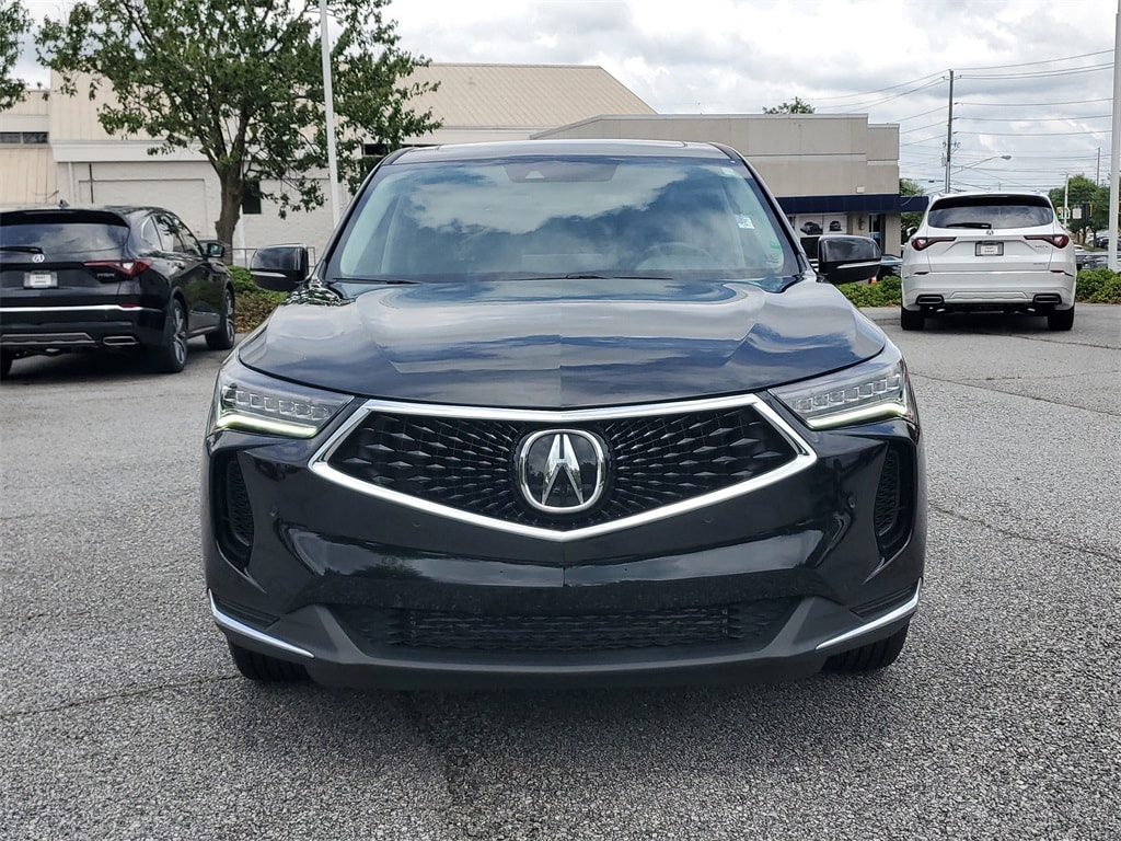 Certified 2023 Acura RDX Technology Package with VIN 5J8TC1H51PL001954 for sale in Duluth, GA