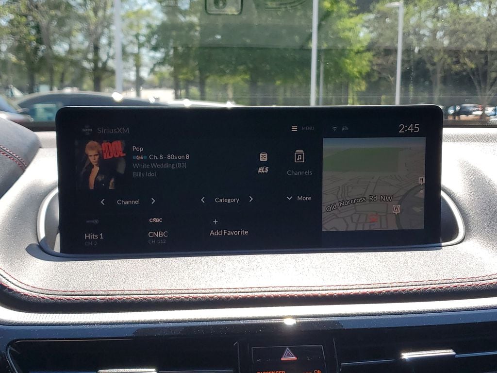 2023 Acura MDX A-Spec Package - Photo 26