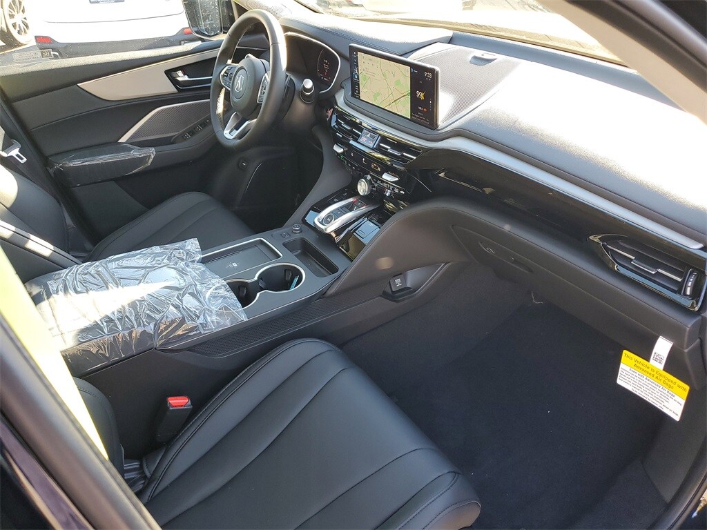 2026 Acura MDX photo 2