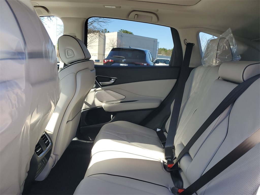 2026 Acura RDX Advance Package - Photo 13