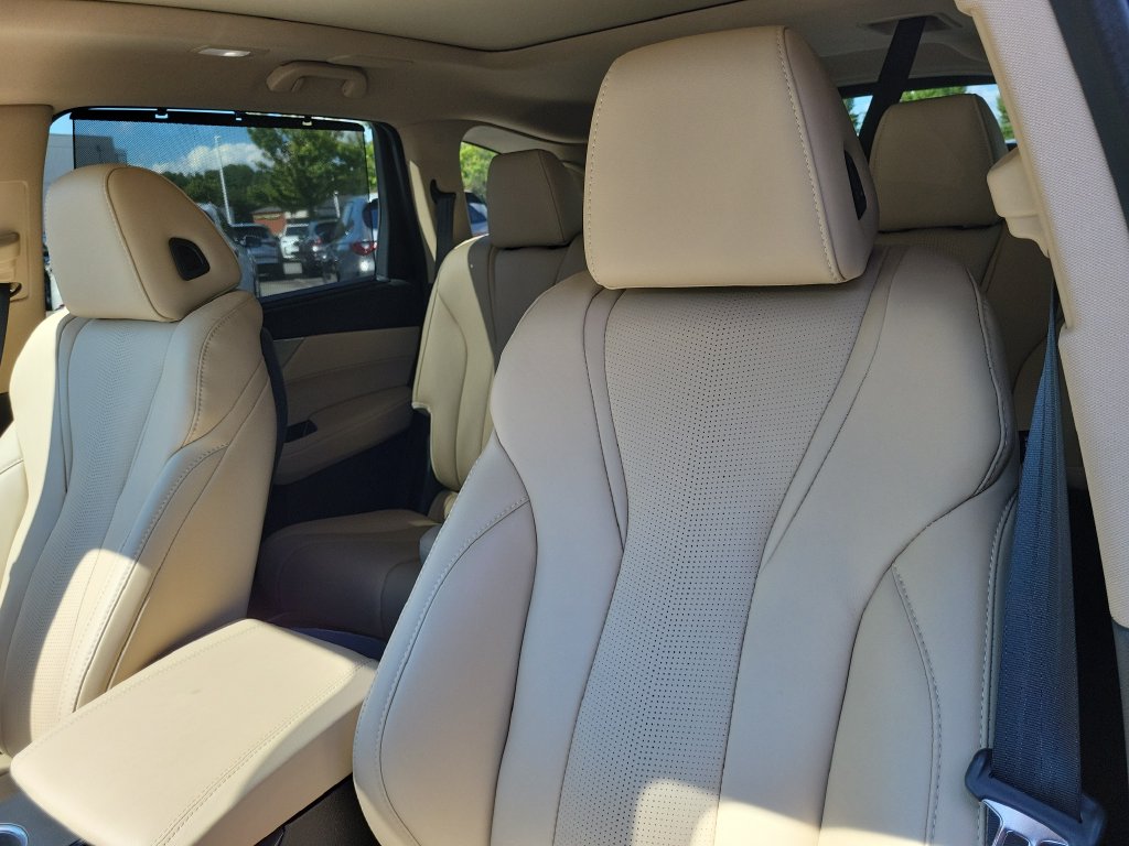 2025 Acura MDX Technology Package - Photo 18