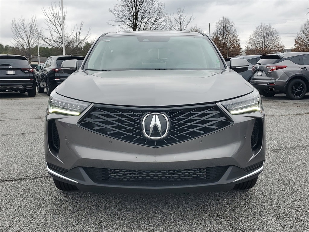 New 2026 Acura RDX Technology Package SUV