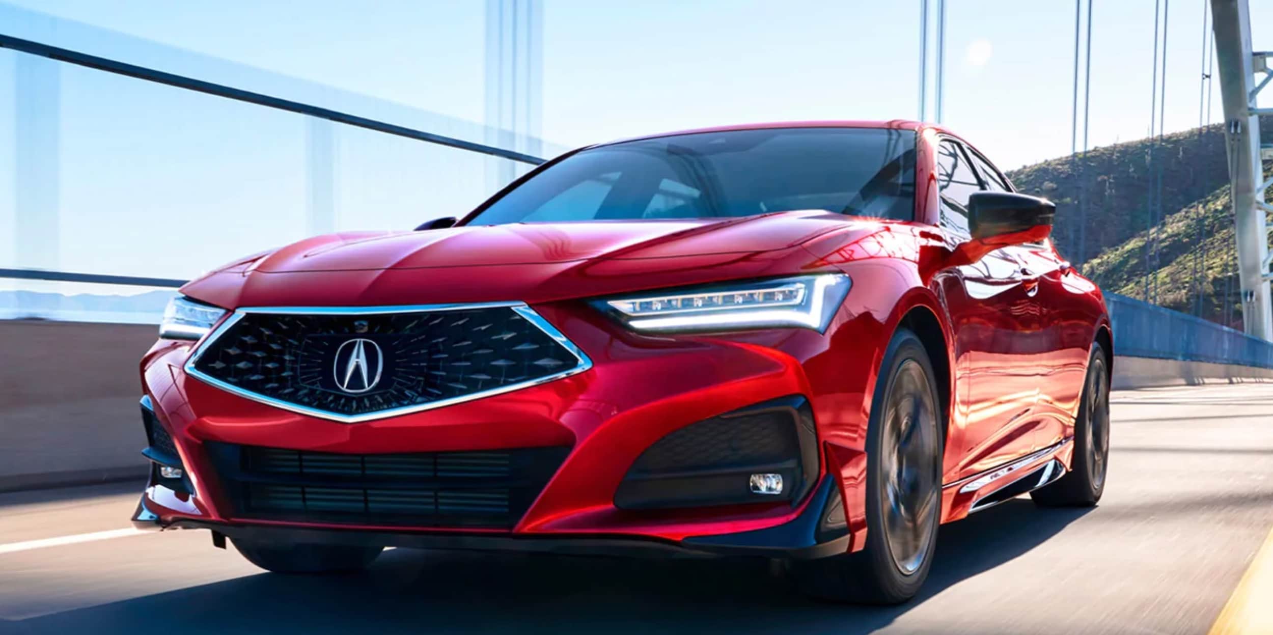 Acura Service Specials - Duluth, GA