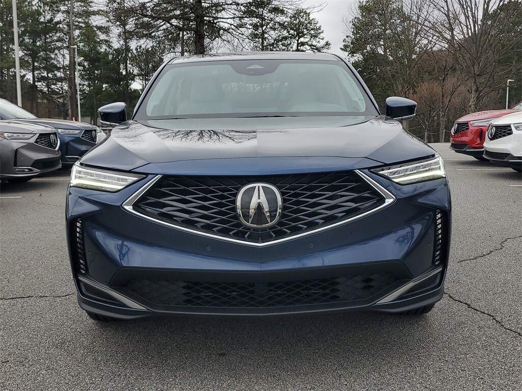 New 2026 Acura MDX FWD Technology Package SUV