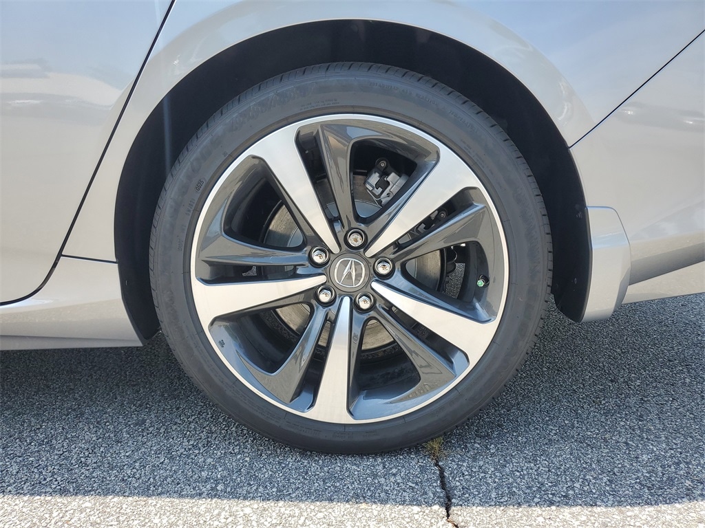 2025 Acura TLX Technology Package - Photo 9