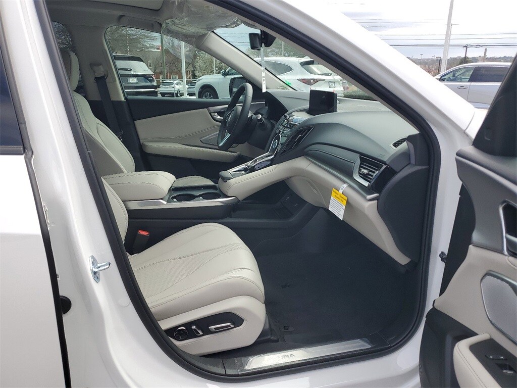 2025 Acura RDX Technology photo 4