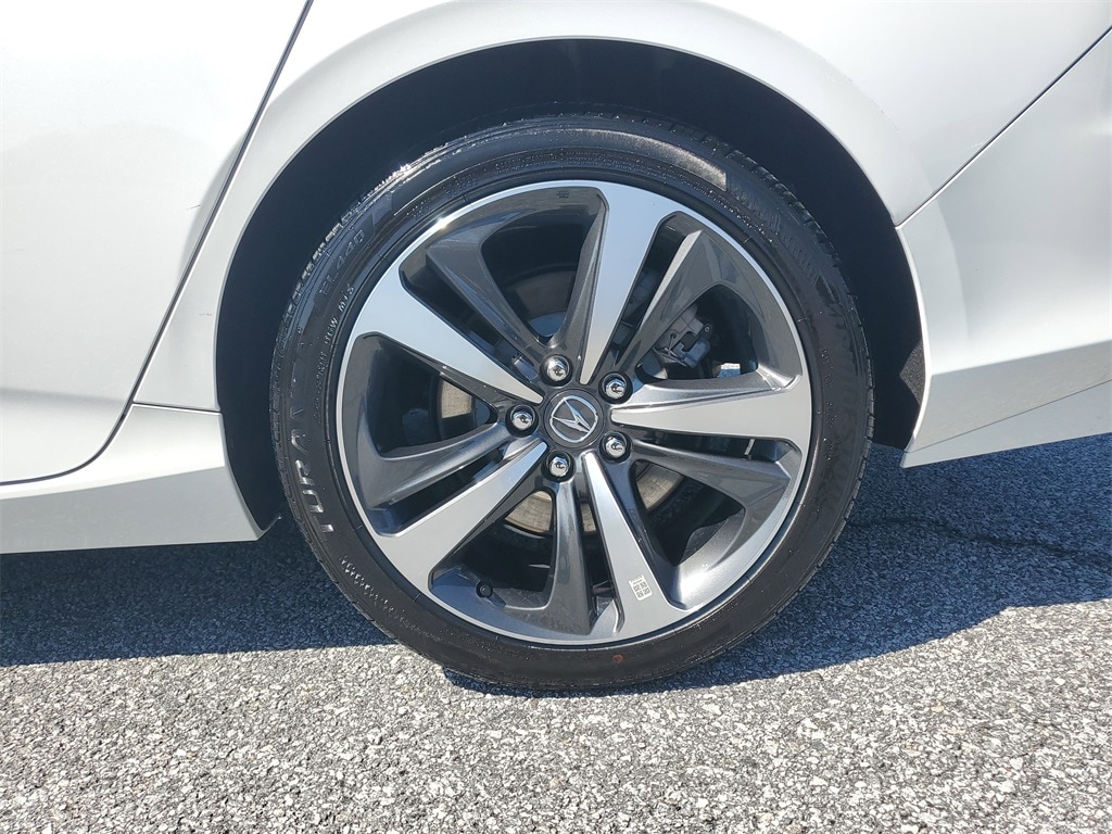 2025 Acura TLX Technology Package - Photo 9