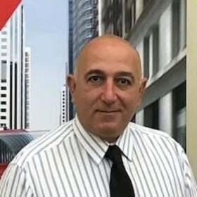 Staff member Omid "Hope" Atlassi from ID_4f3bff6a7b78