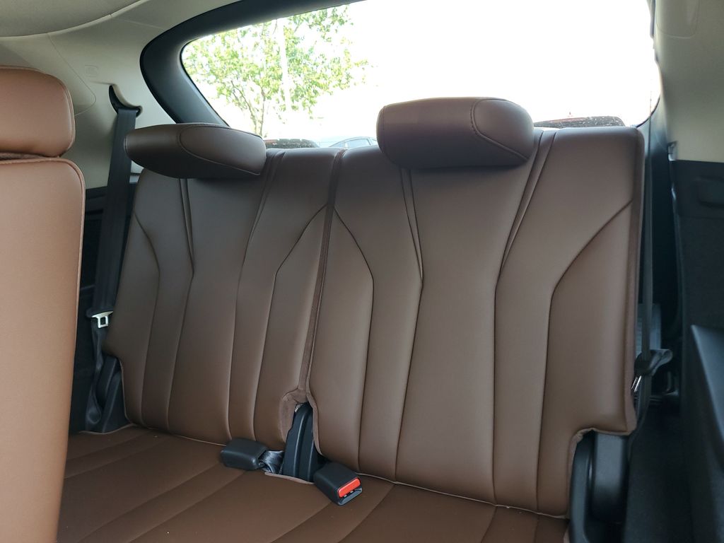 2026 Acura MDX Technology Package - Photo 14