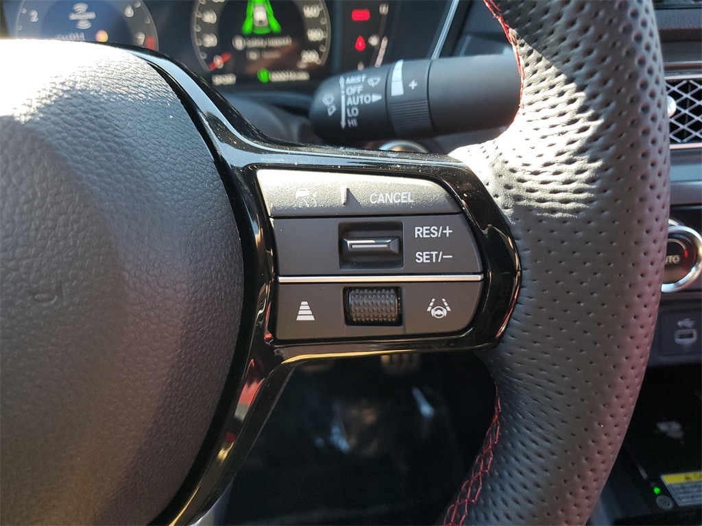 2026 Acura Integra Type S - Photo 21