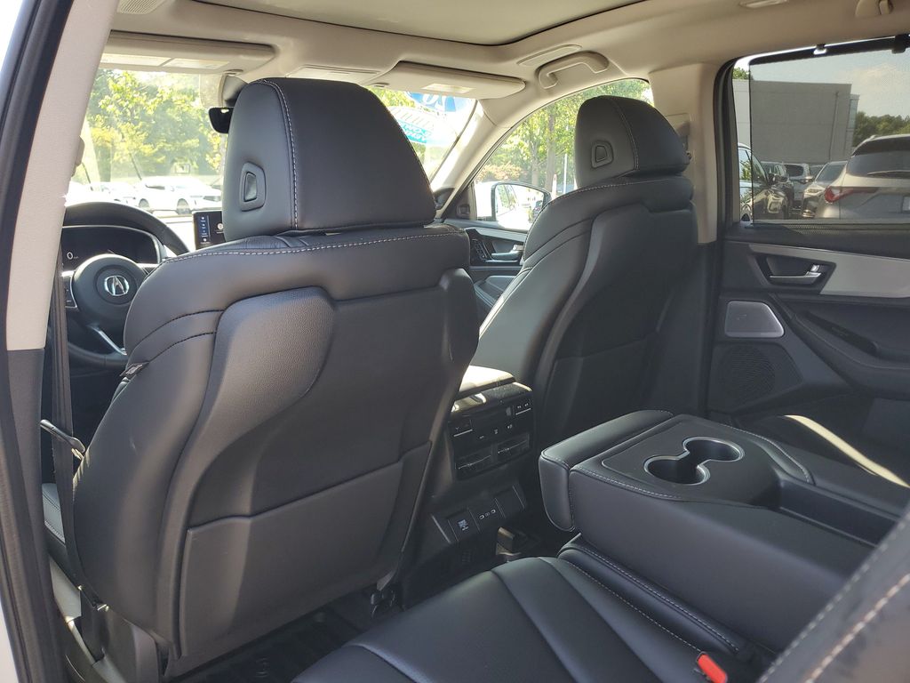 2026 Acura MDX Technology Package - Photo 12