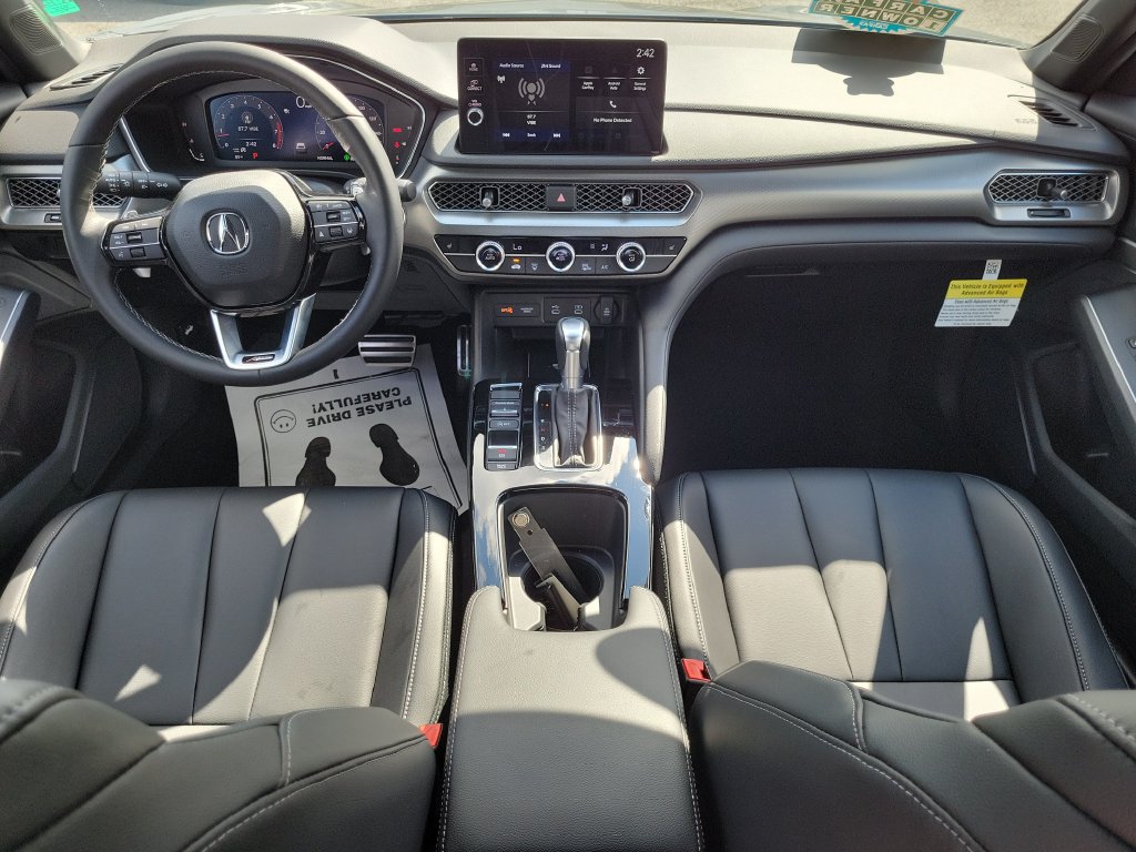 2026 Acura Integra A-Spec - Photo 14