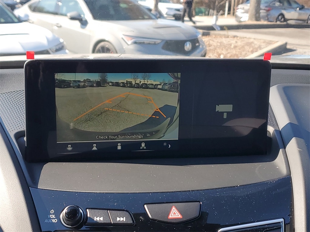 2026 Acura RDX Base - Photo 26