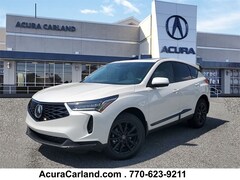 2025 Acura RDX SH-AWD SUV