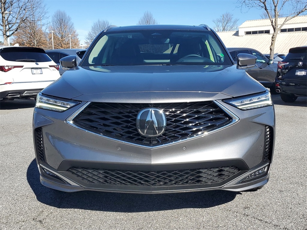 New 2026 Acura MDX SH-AWD Advance Package SUV