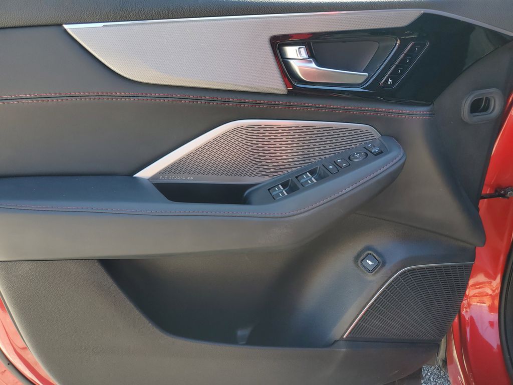 2023 Acura MDX A-Spec Package - Photo 20